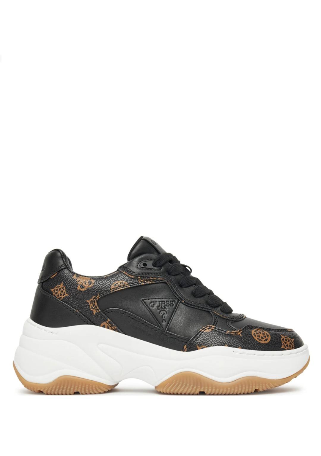 Guess - Sneaker Rip.Log - Donna - FLTHPYFAL12