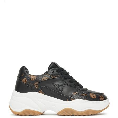 Guess - Sneaker Rip.Log - Donna - FLTHPYFAL12
