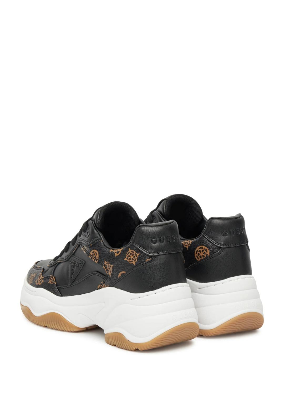 Guess - Sneaker Rip.Log - Donna - FLTHPYFAL12