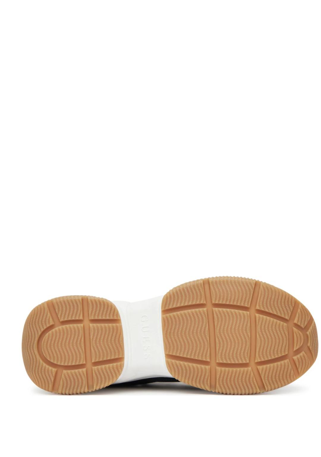Guess - Sneaker Rip.Log - Donna - FLTHPYFAL12