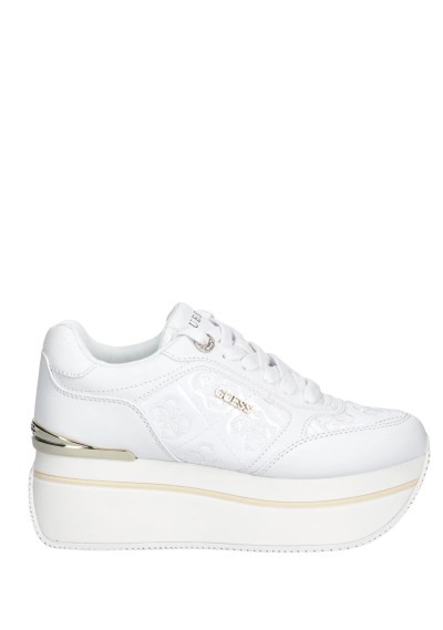 Guess - Platform Rip.Log - Donna - FLTCM9 FAL12