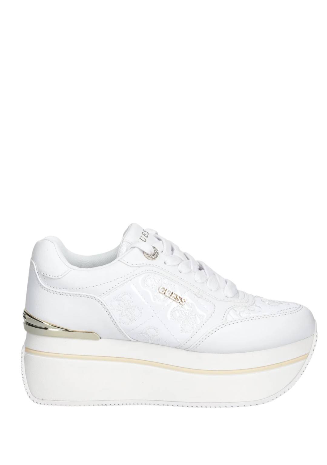 Guess - Platform Rip.Log - Donna - FLTCM9 FAL12