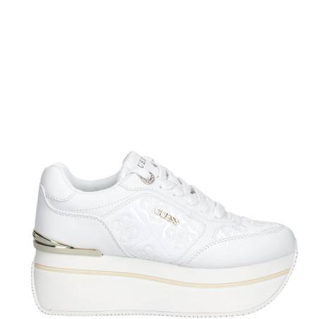 Guess - Platform Rip.Log - Donna - FLTCM9 FAL12