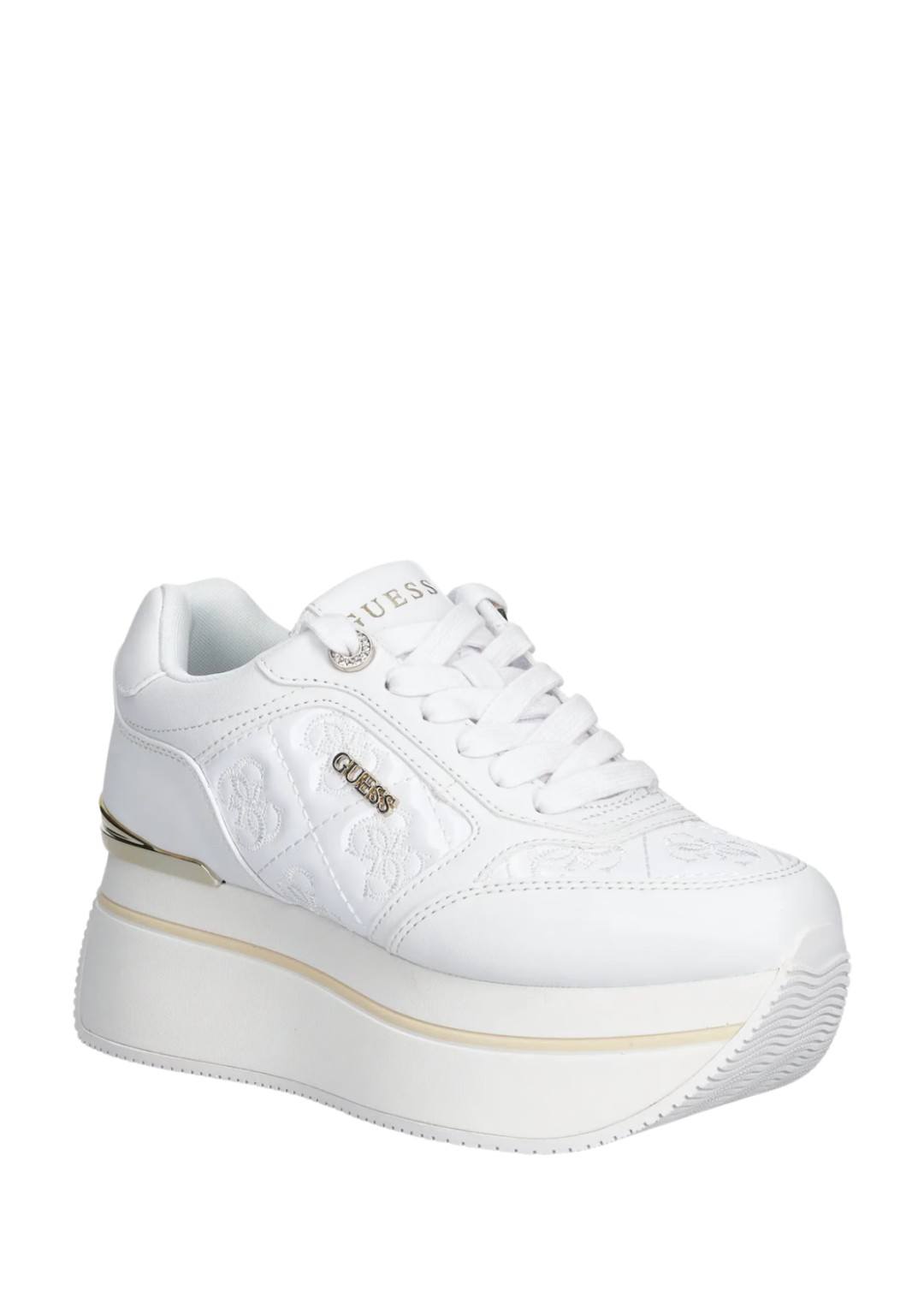 Guess - Platform Rip.Log - Donna - FLTCM9 FAL12
