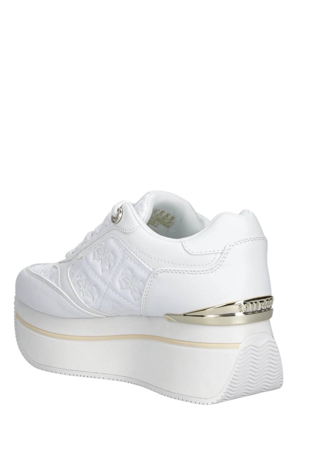 Guess - Platform Rip.Log - Donna - FLTCM9 FAL12