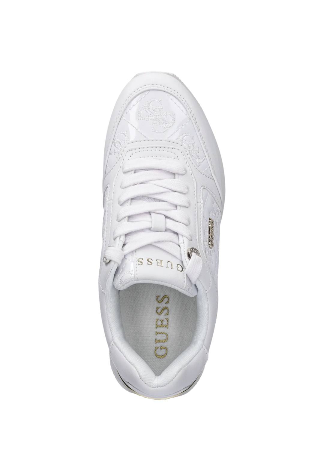 Guess - Platform Rip.Log - Donna - FLTCM9 FAL12