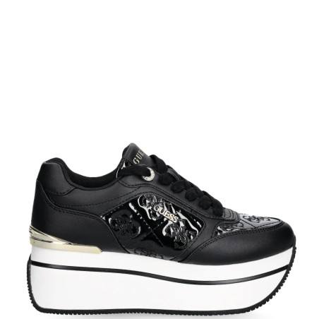 Guess - Platform Rip.Log - Donna - FLTCM9 FAL12 N