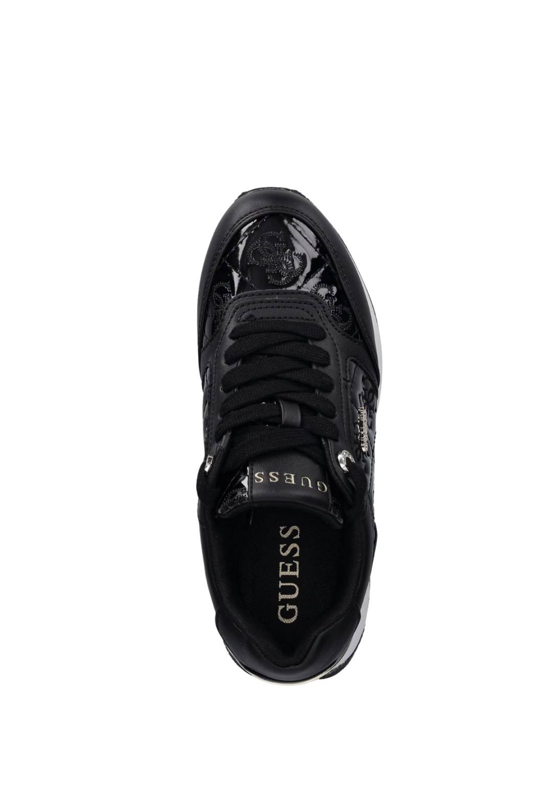 Guess - Platform Rip.Log - Donna - FLTCM9 FAL12 N