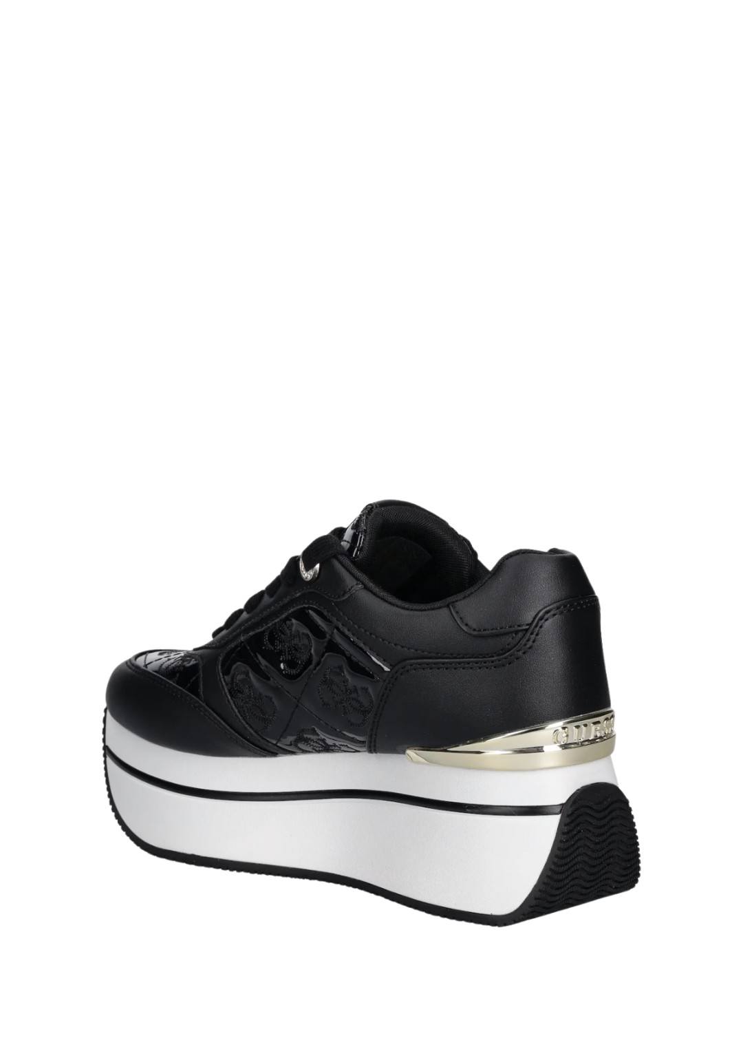 Guess - Platform Rip.Log - Donna - FLTCM9 FAL12 N