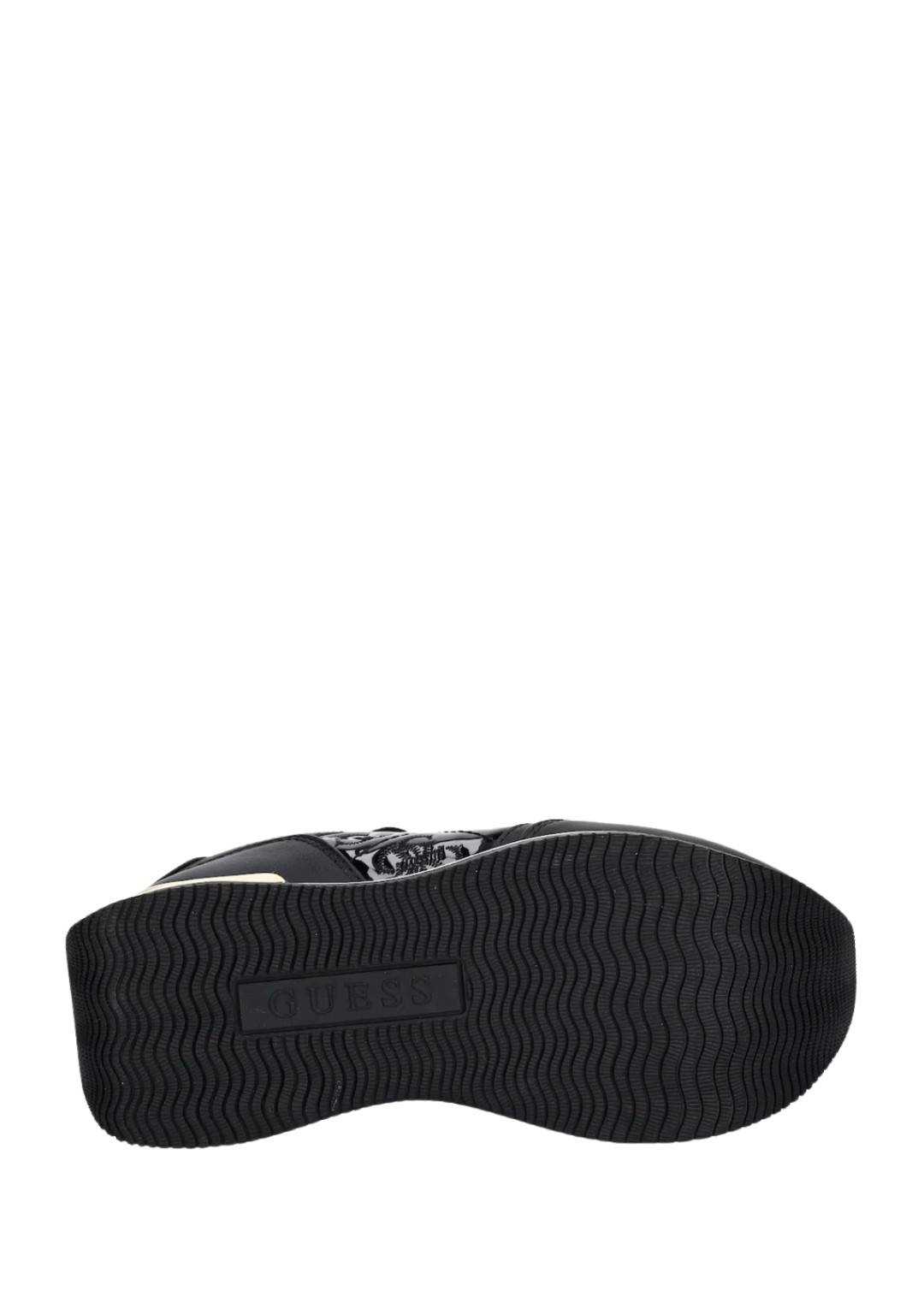 Guess - Platform Rip.Log - Donna - FLTCM9 FAL12 N