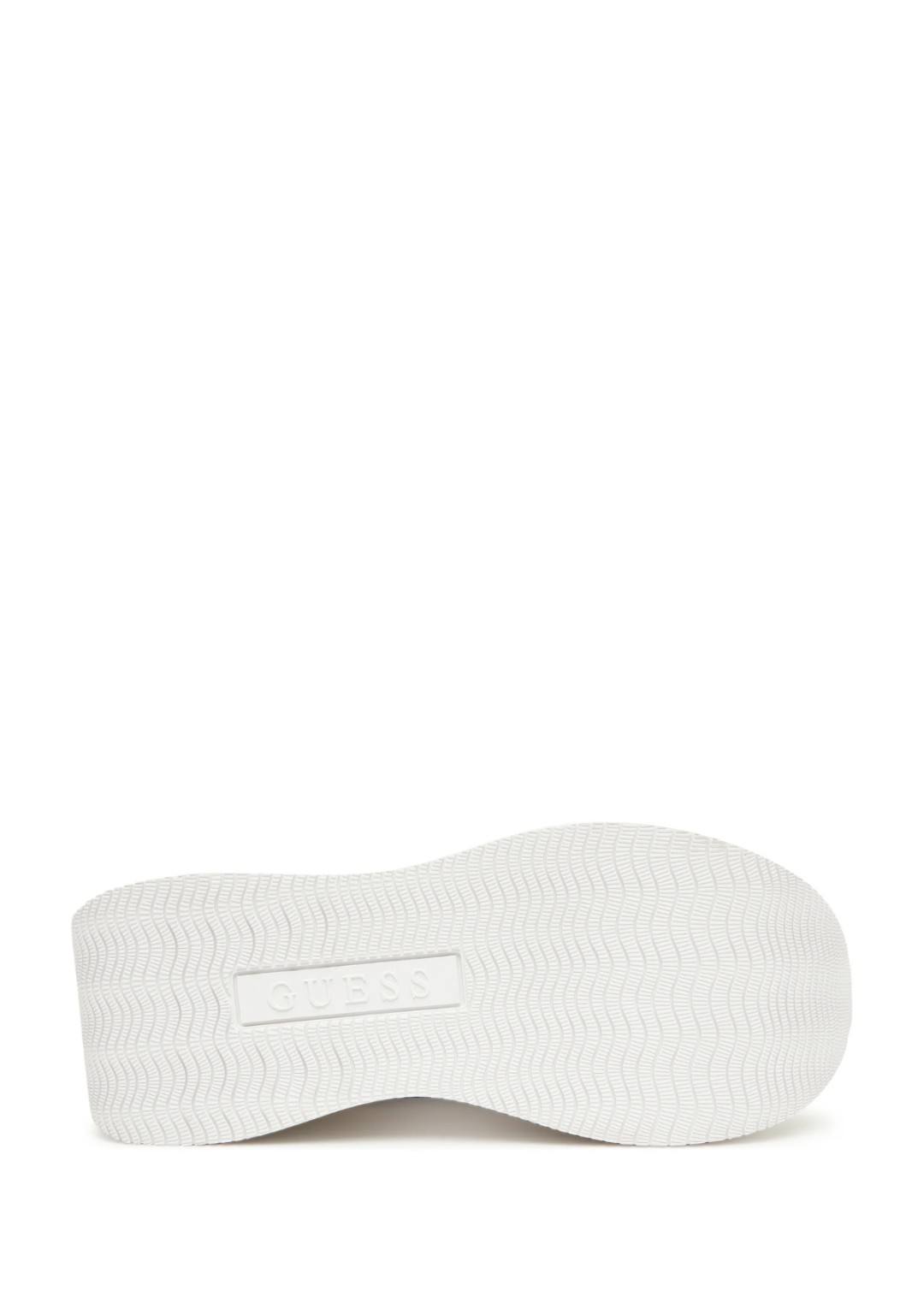 Guess - Platform Ricami - Donna - FLTCM8 ELE12