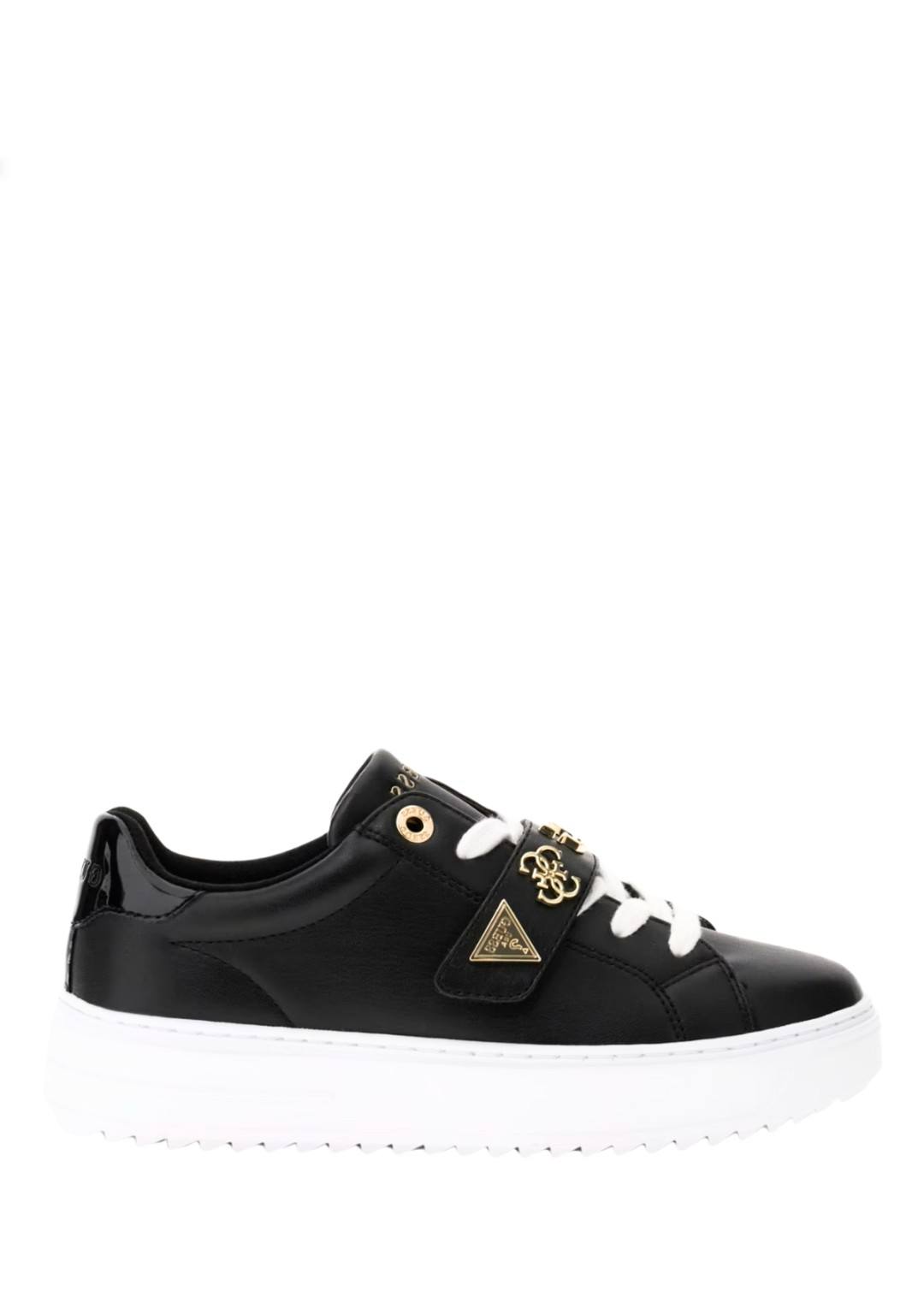 Guess - Sneaker Strappo - Donna - FLTDRIELE12