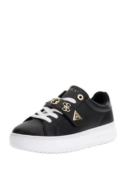 Guess - Sneaker Strappo - Donna - FLTDRIELE12