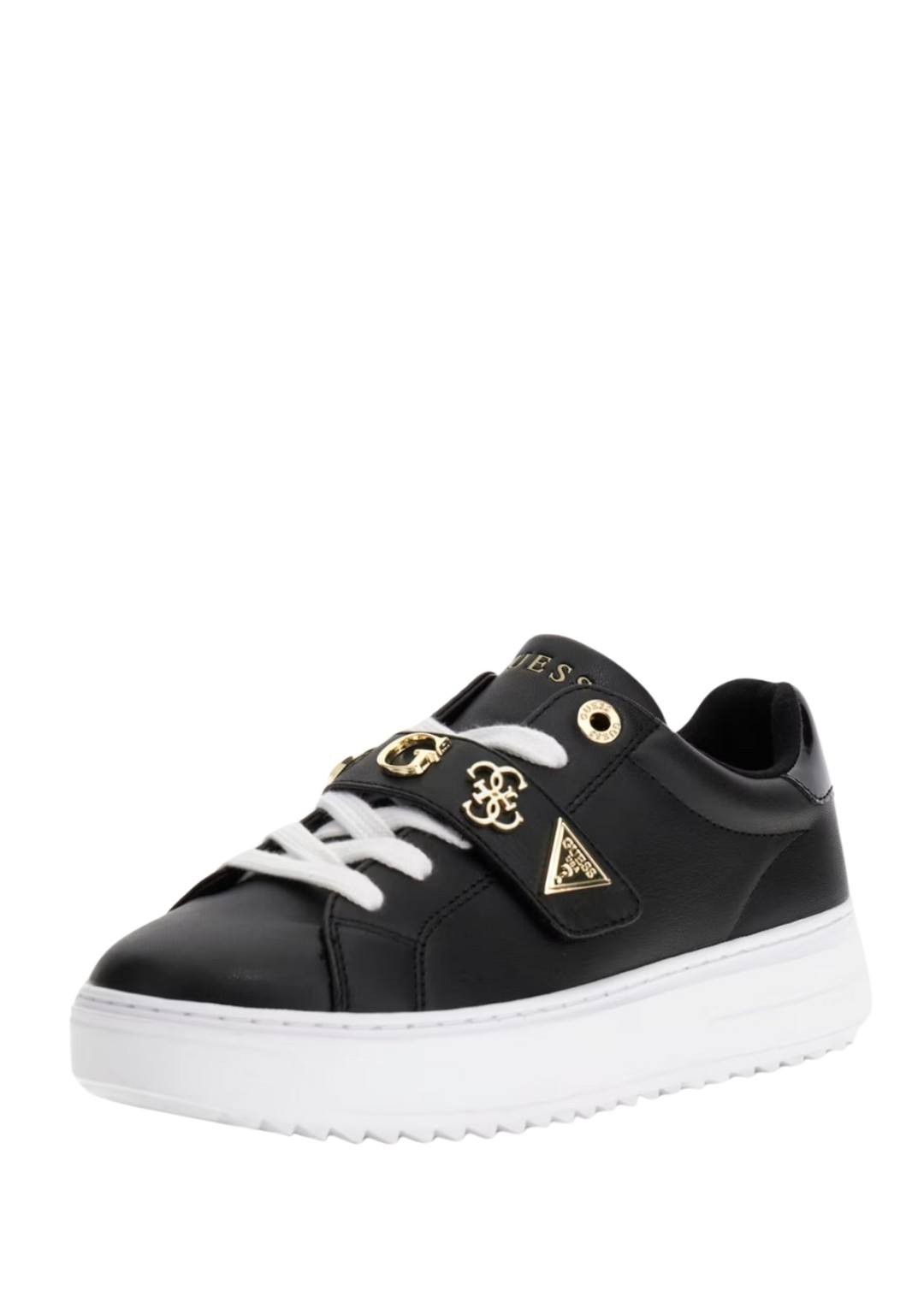 Guess - Sneaker Strappo - Donna - FLTDRIELE12