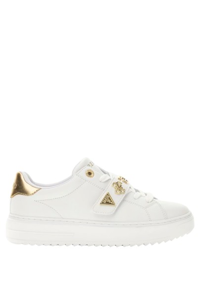 Guess - Sneaker Strappo - Donna - FLTDRIELE 12