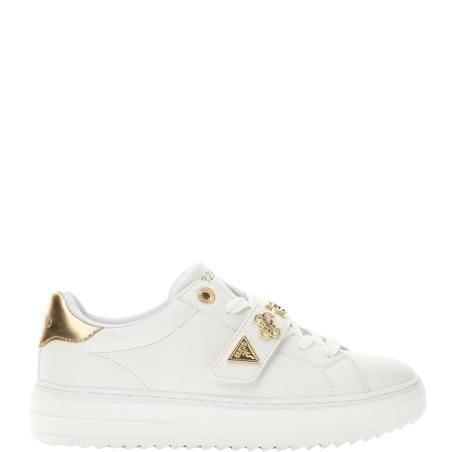 Guess - Sneaker Strappo - Donna - FLTDRIELE 12