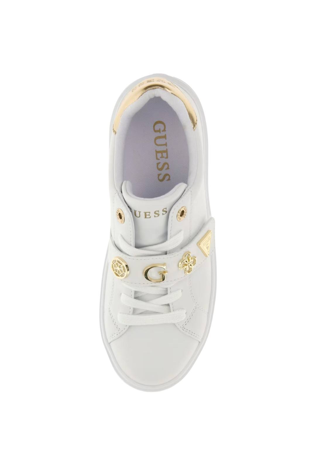 Guess - Sneaker Strappo - Donna - FLTDRIELE 12