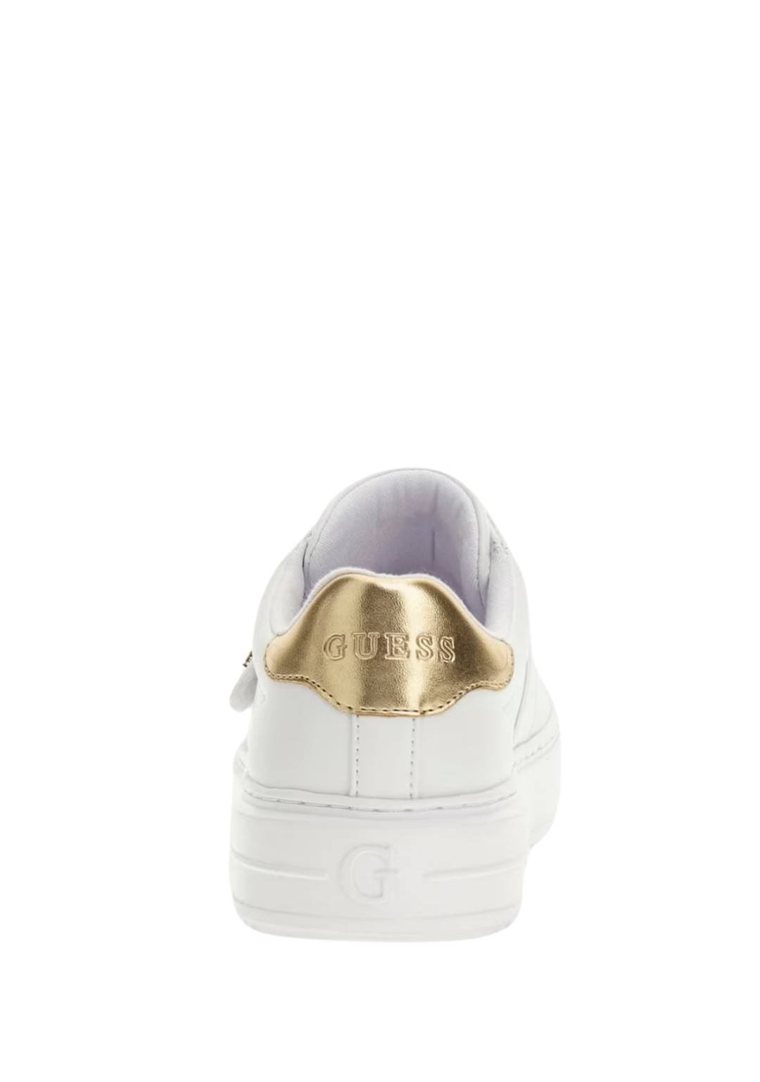 Guess - Sneaker Strappo - Donna - FLTDRIELE 12