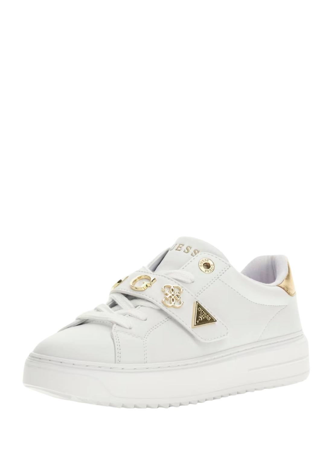 Guess - Sneaker Strappo - Donna - FLTDRIELE 12