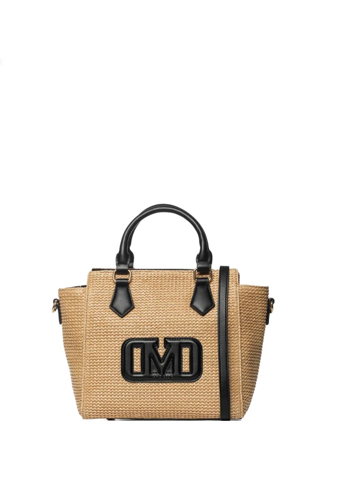 Marc Ellis - Borsa in rafia - Donna - TAYLOR STRAW