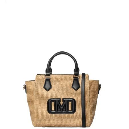 Marc Ellis - Borsa in rafia - Donna - TAYLOR STRAW