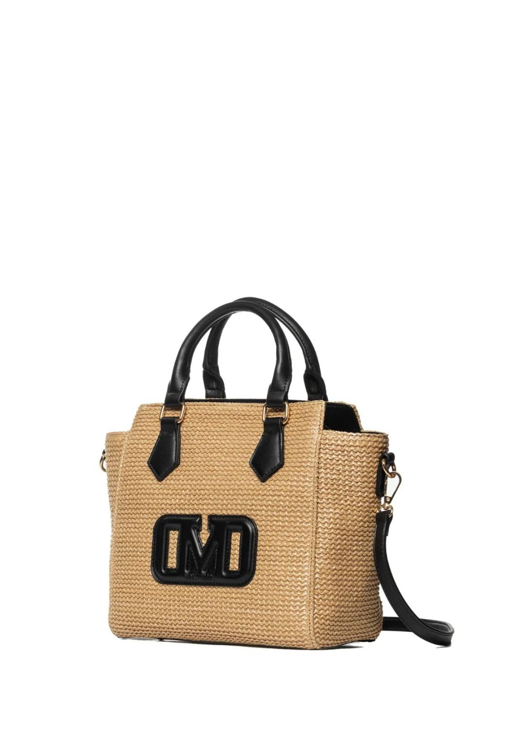 Marc Ellis - Borsa in rafia - Donna - TAYLOR STRAW