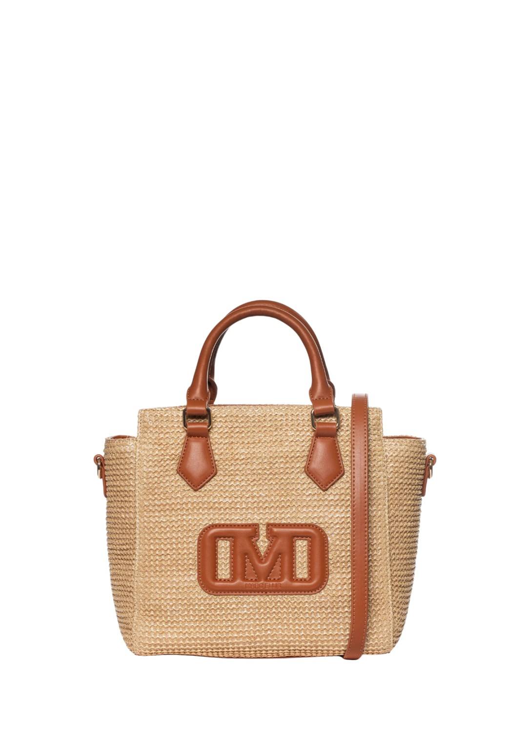 Marc Ellis - Borsa in rafia - Donna - TAYLOR STRAW C