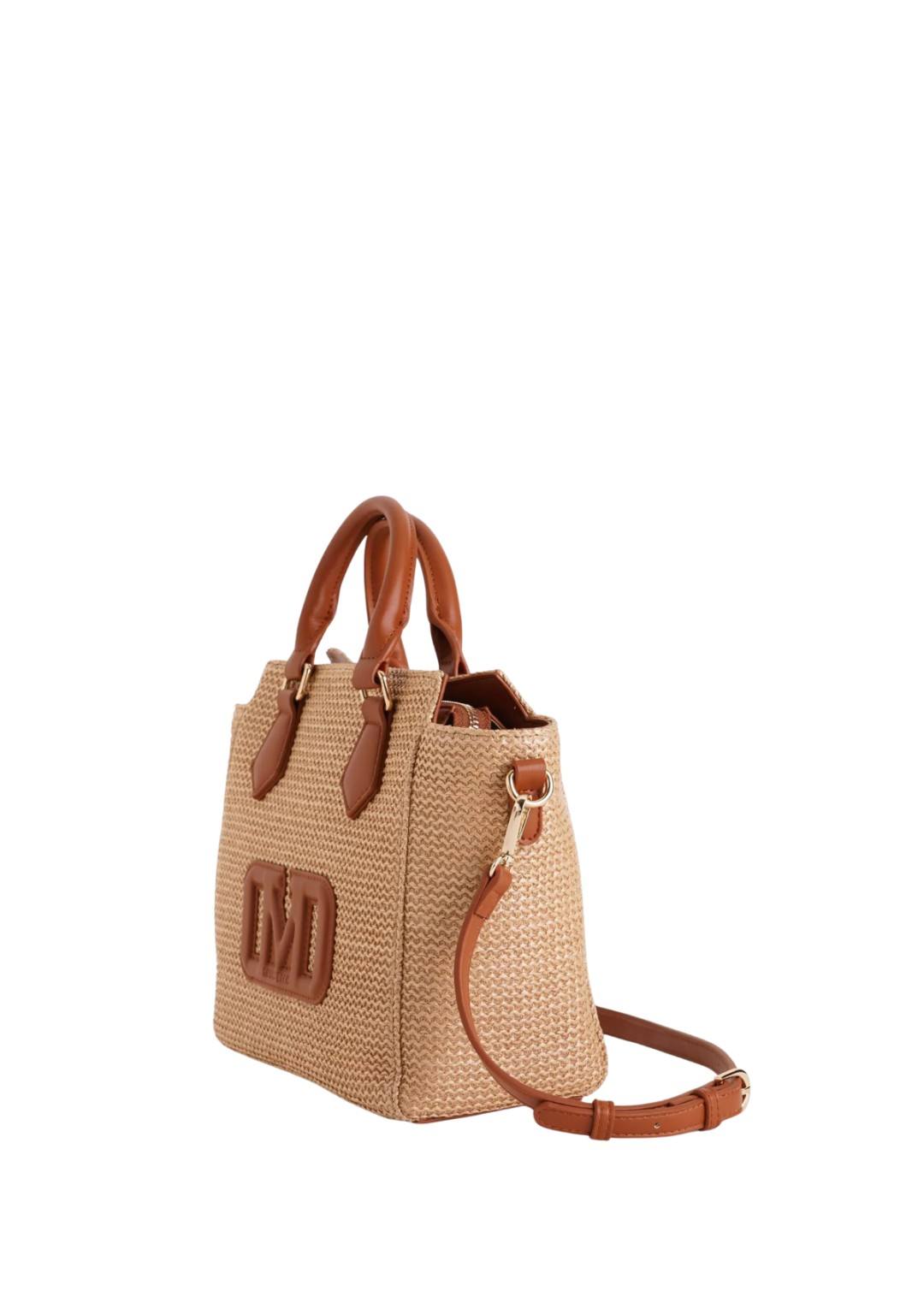 Marc Ellis - Borsa in rafia - Donna - TAYLOR STRAW C