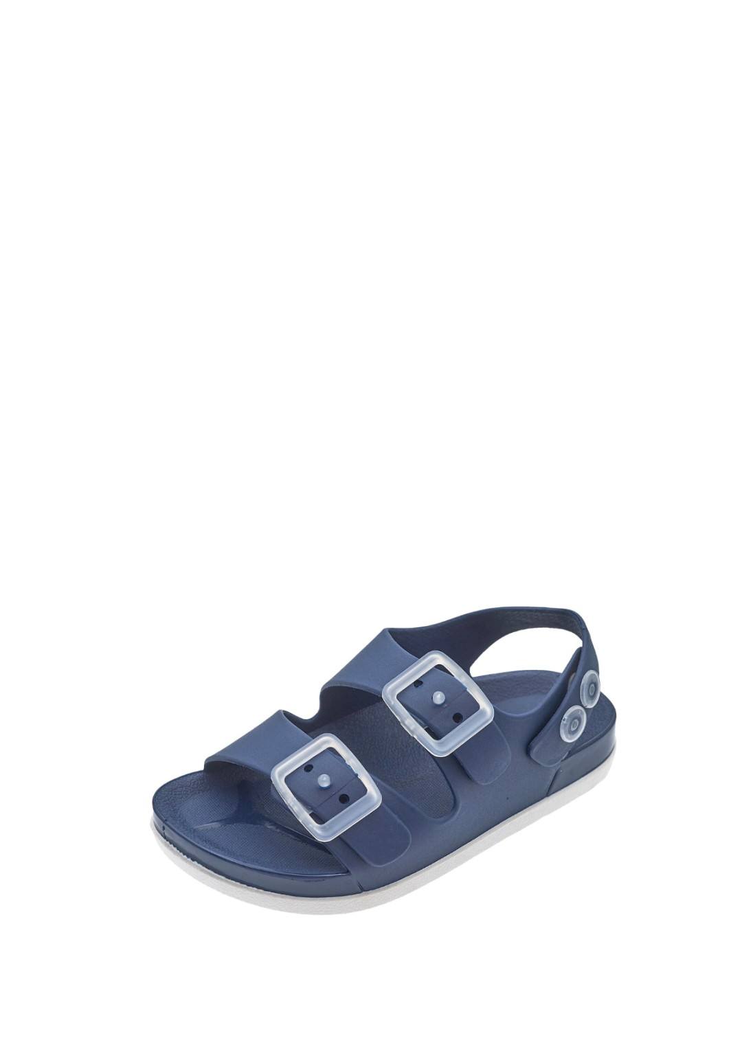 Chicco - Sandalo 2 Fibbie - Bimbo - MAISON