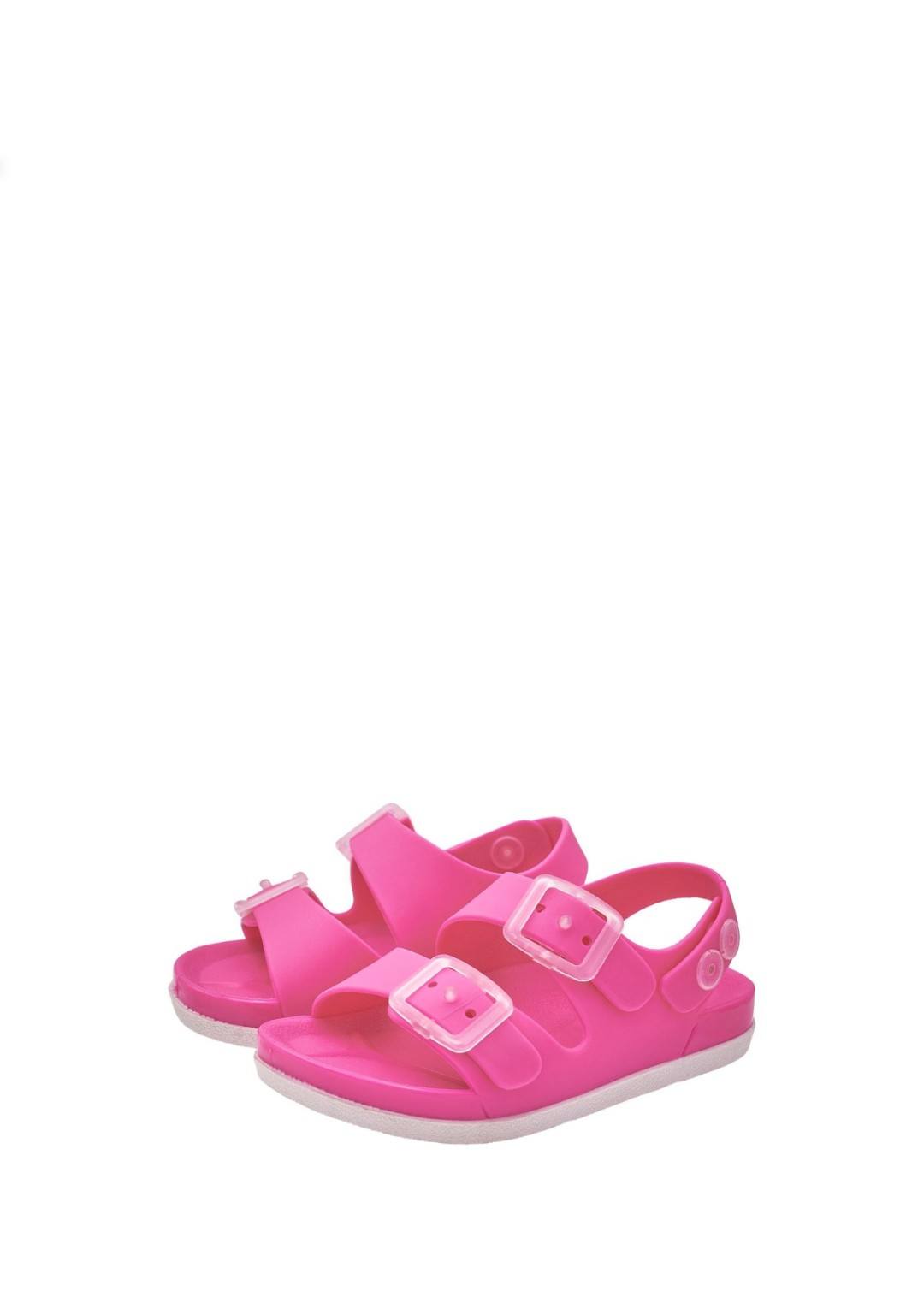 Chicco - Sandalo 2 Fibbie - Bimba - MAISON F