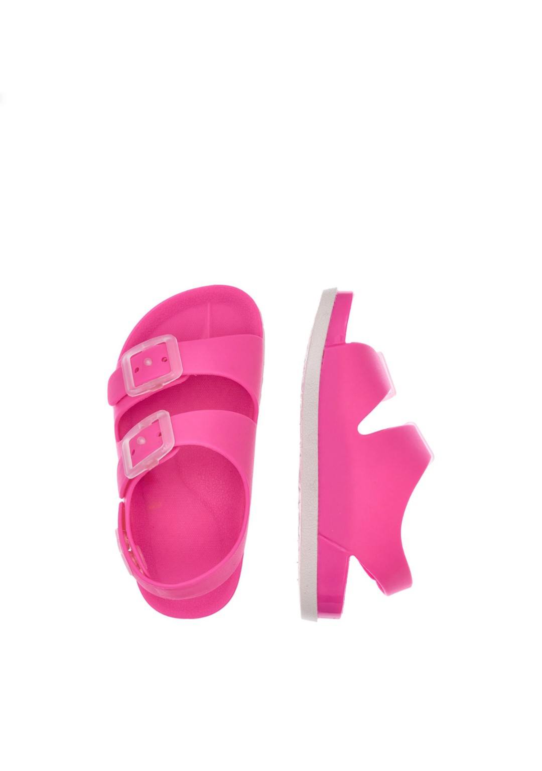 Chicco - Sandalo 2 Fibbie - Bimba - MAISON F