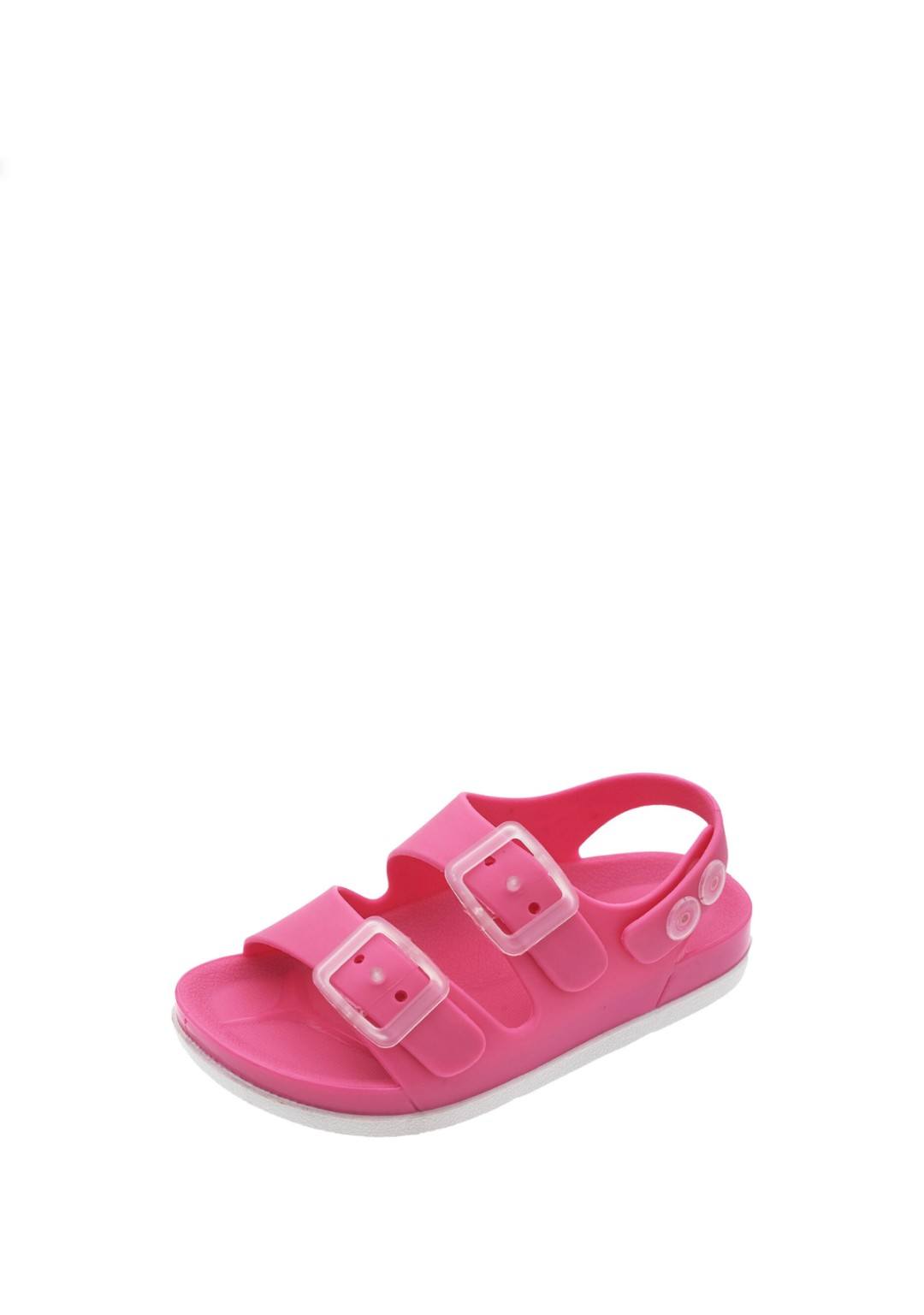 Chicco - Sandalo 2 Fibbie - Bimba - MAISON F