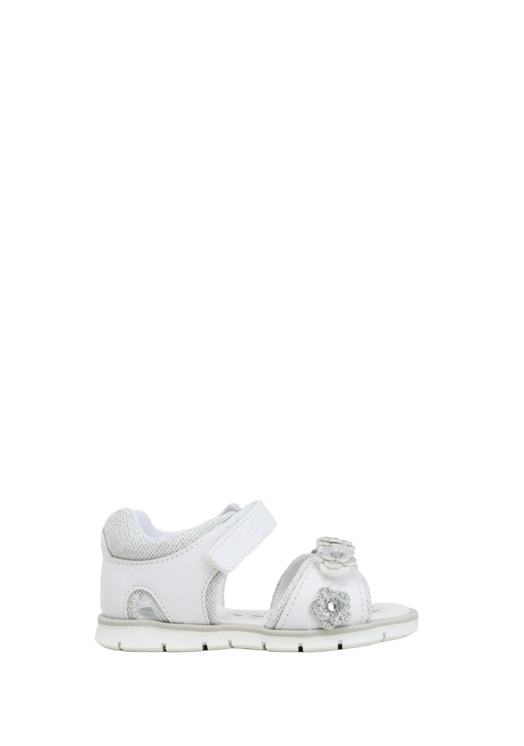 Chicco - Sandaletto Fiori - Bimba - FUNTY 01073023000000