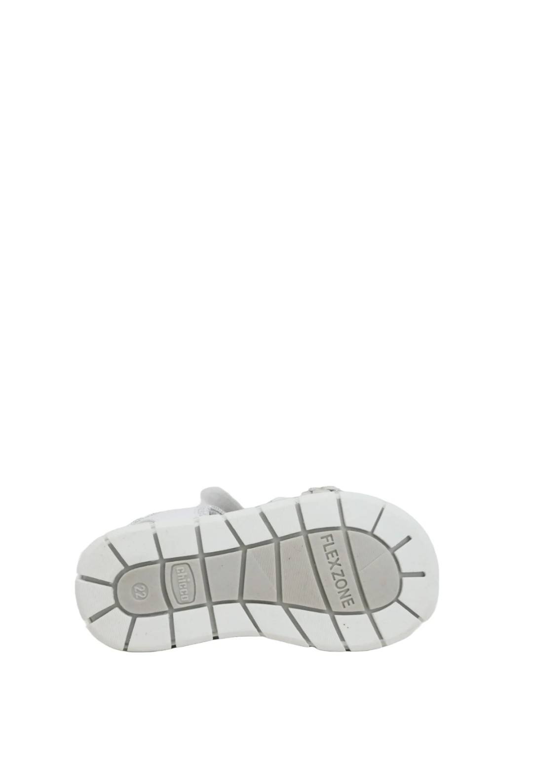 Chicco - Sandaletto Fiori - Bimba - FUNTY 01073023000000