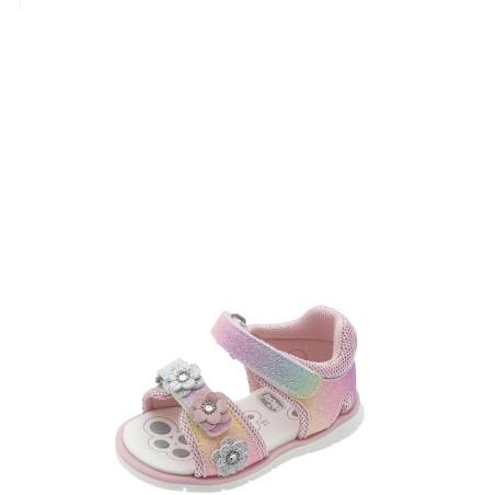 Chicco - Sandaletto Fiori - Bimba - FUNTY 01073023000000 R