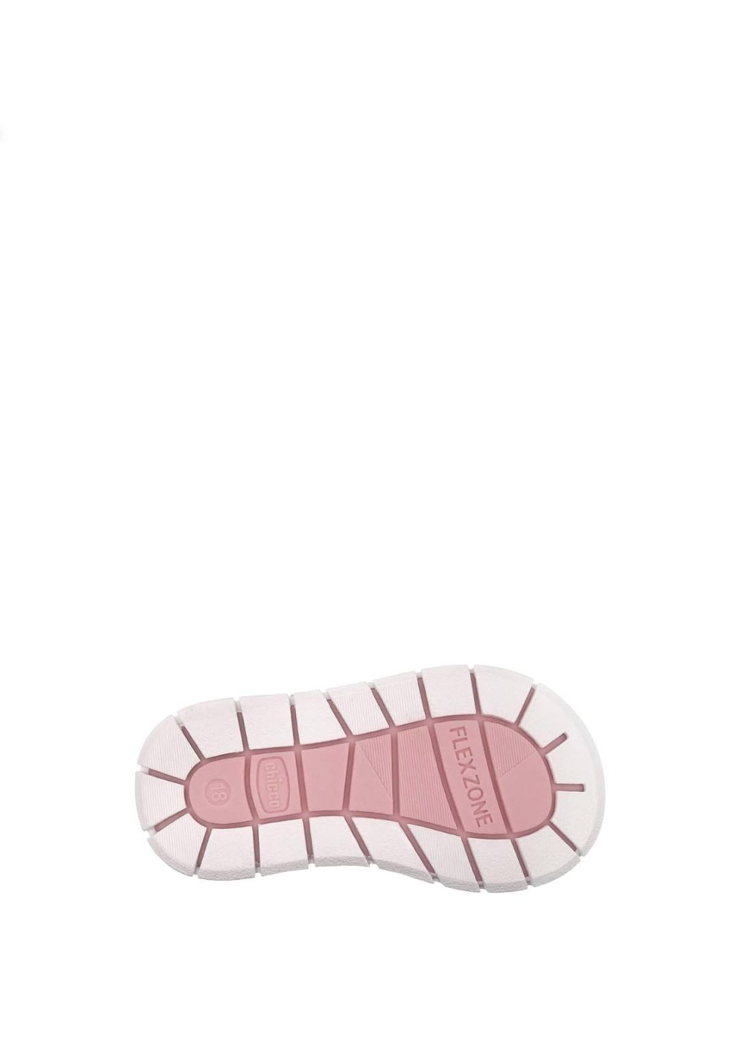 Chicco - Sandaletto Fiori - Bimba - FUNTY 01073023000000 R