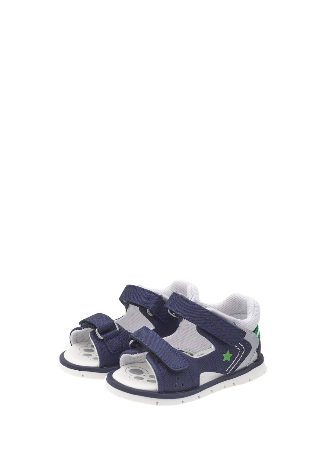 Chicco - Sandaletto Stella - Bimbo - FOLL 01073020000000