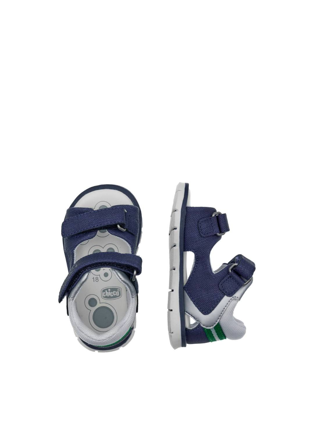Chicco - Sandaletto Stella - Bimbo - FOLL 01073020000000