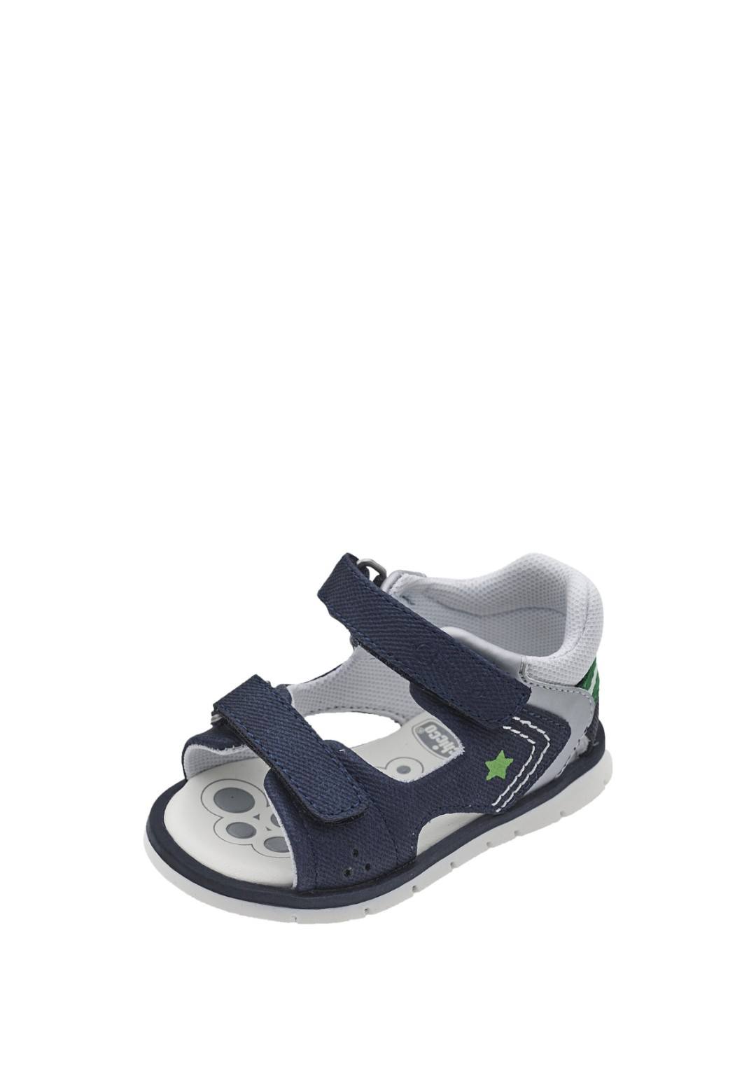 Chicco - Sandaletto Stella - Bimbo - FOLL 01073020000000