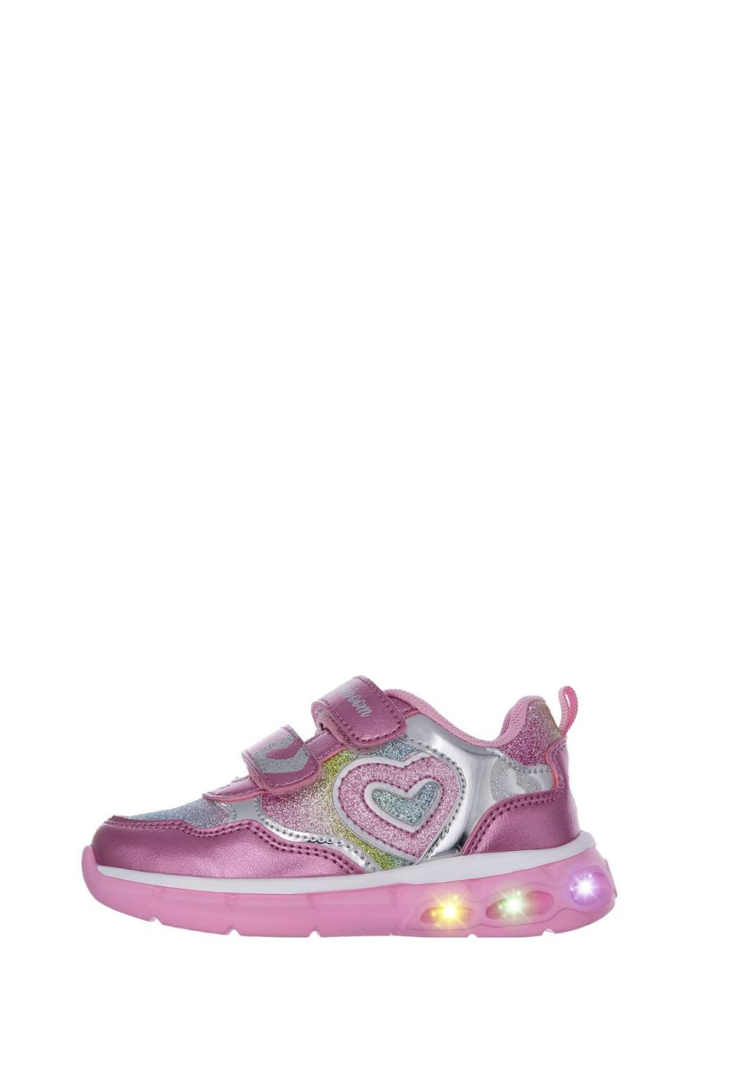 Chicco - Sneaker Cuore - Bimba - CLITTA 01073141000000