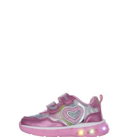 Chicco - Sneaker Cuore - Bimba - CLITTA 01073141000000