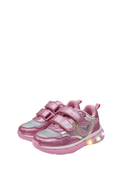 Chicco - Sneaker Cuore - Bimba - CLITTA 01073141000000