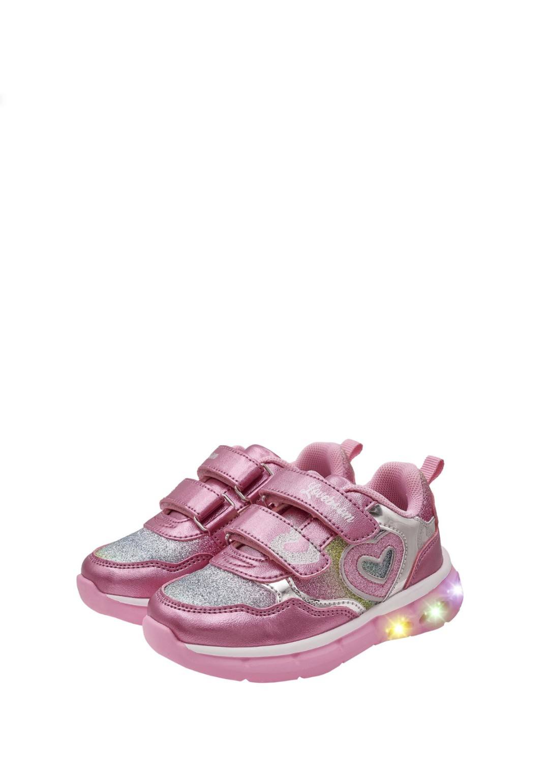 Chicco - Sneaker Cuore - Bimba - CLITTA 01073141000000