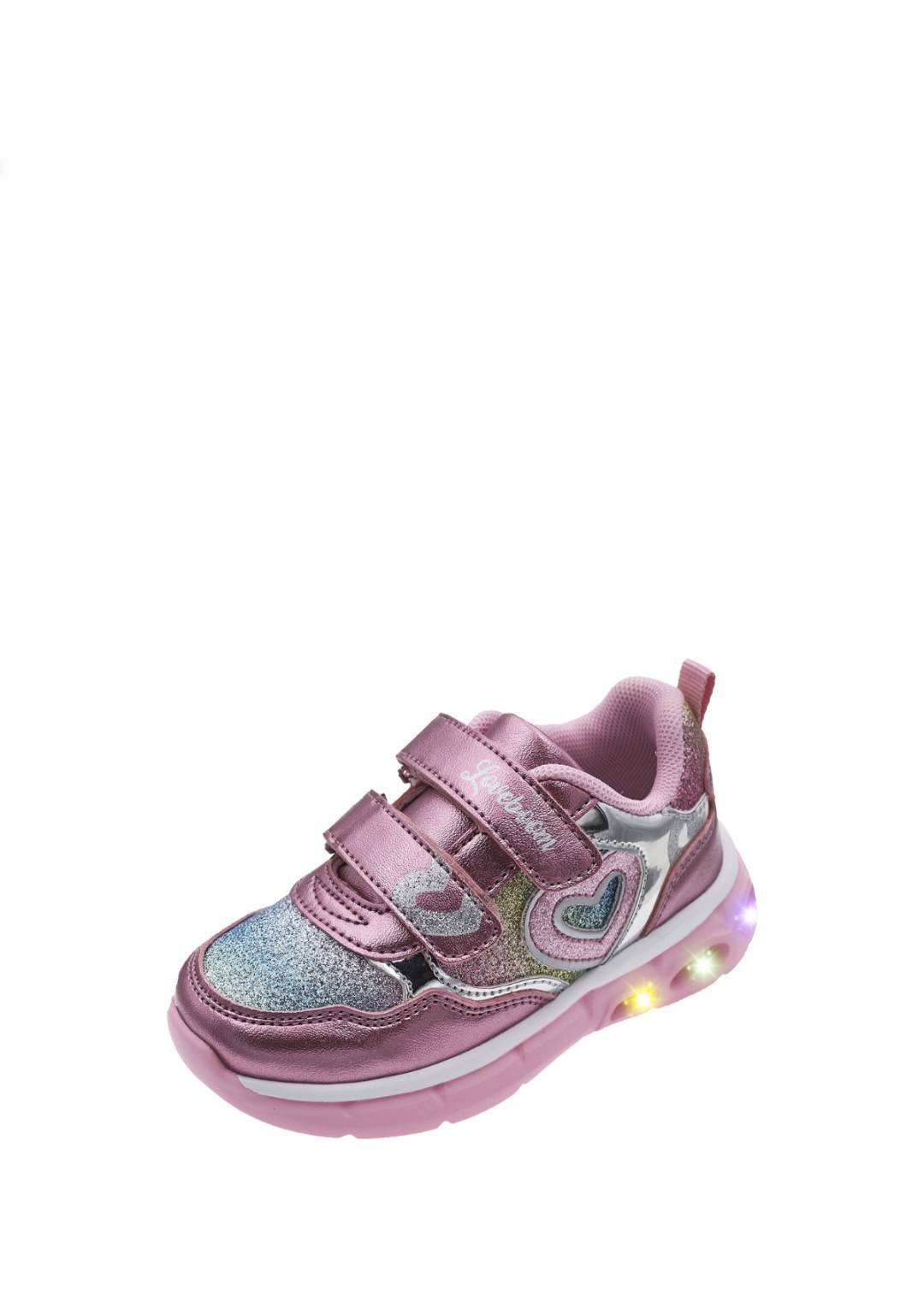 Chicco - Sneaker Cuore - Bimba - CLITTA 01073141000000