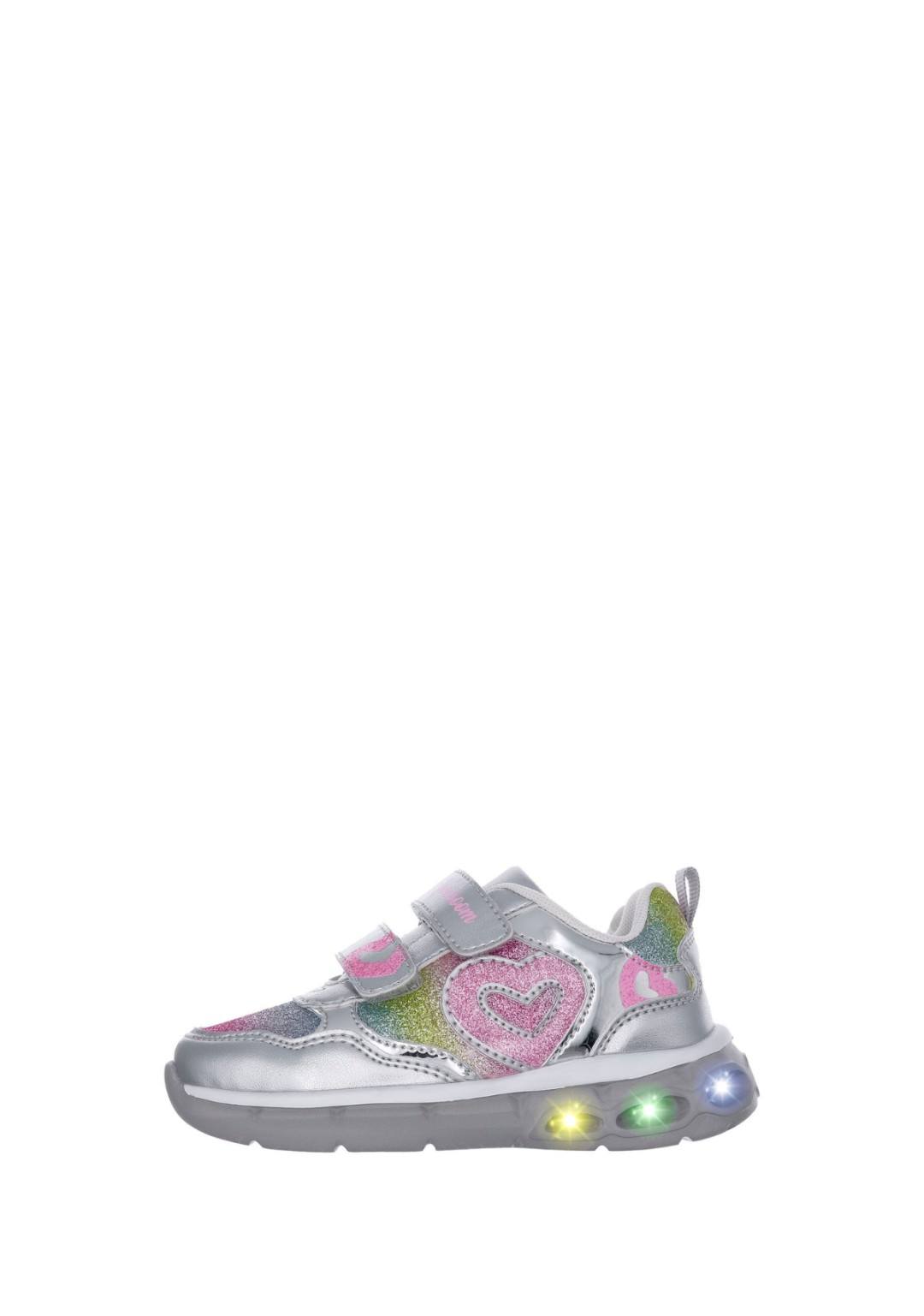 Chicco - Sneaker Cuore - Bimba - CLITTA 0107314100000