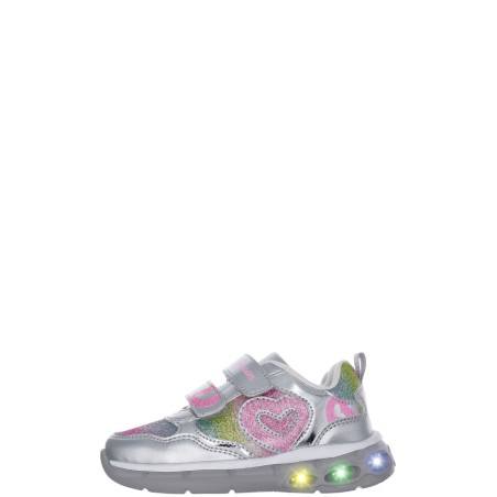 Chicco - Sneaker Cuore - Bimba - CLITTA 0107314100000