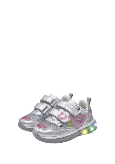 Chicco - Sneaker Cuore - Bimba - CLITTA 0107314100000