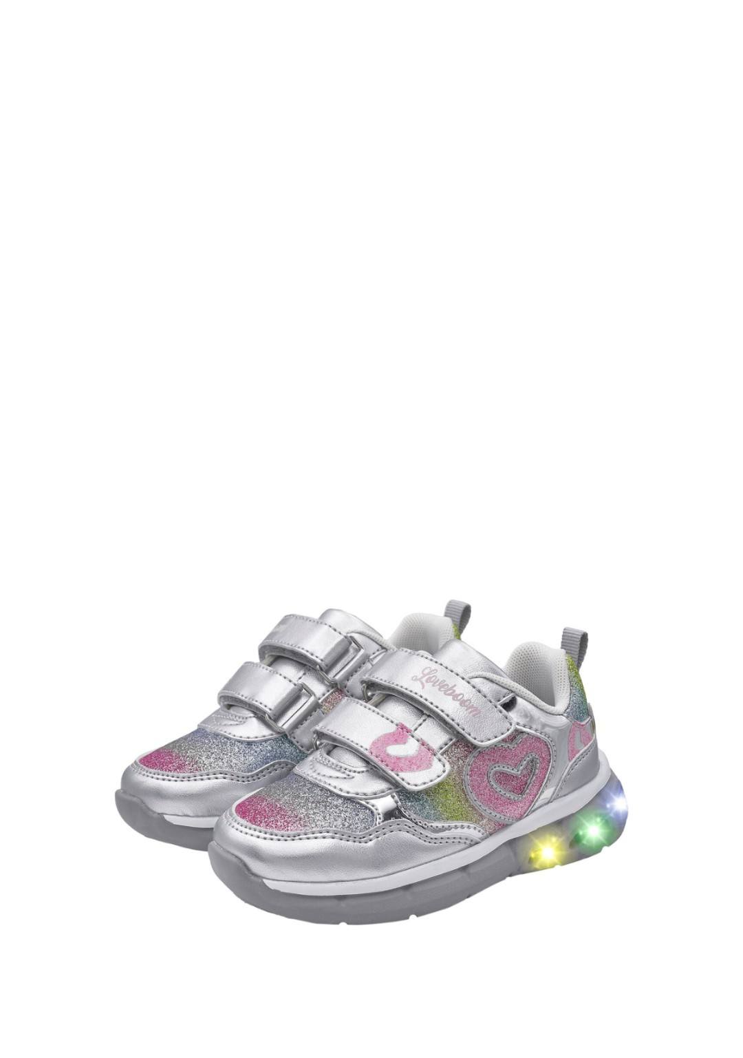 Chicco - Sneaker Cuore - Bimba - CLITTA 0107314100000