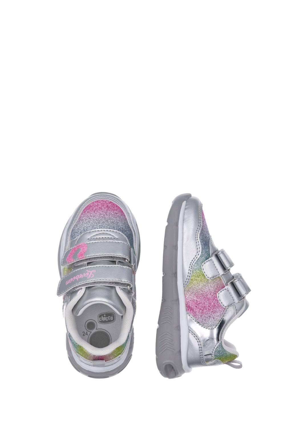 Chicco - Sneaker Cuore - Bimba - CLITTA 0107314100000