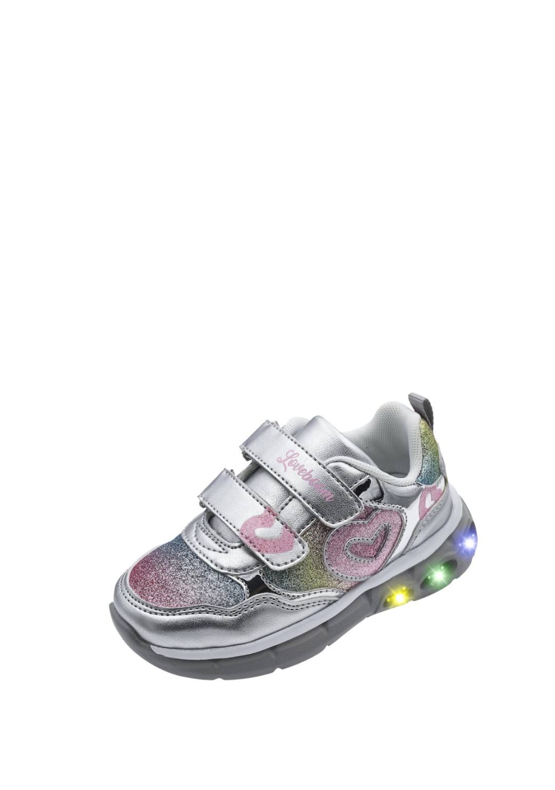 Chicco - Sneaker Cuore - Bimba - CLITTA 0107314100000